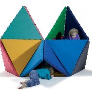 Tukluk, giganteschi triangoli magnetici