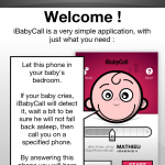 iBabycall 5