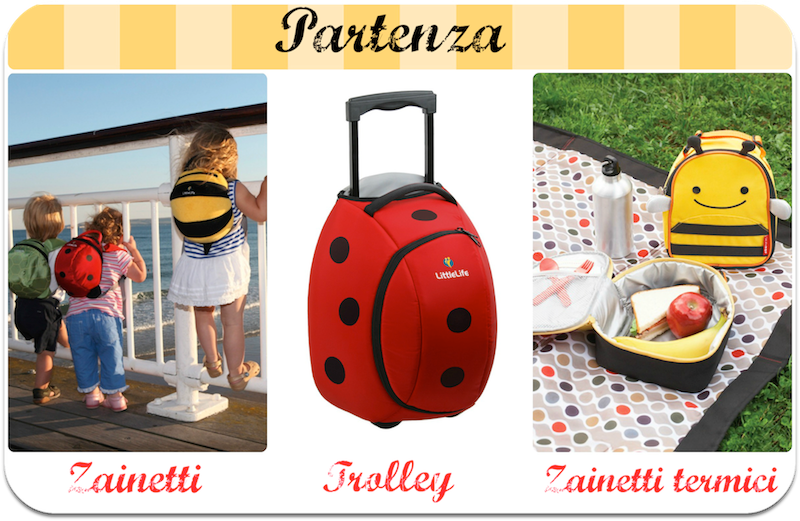 partenza