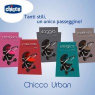 Concorso Chicco #mammachestyle: ecco le 5 vincitrici