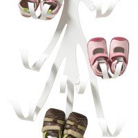 Baby shoe rack boon inc.