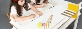 Io Kids Desk_