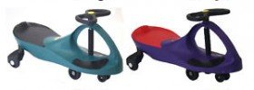 Plasma-Car-Swing-Car