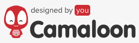Logo Camaloon