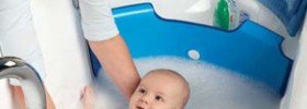 babydam