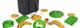 minigolf