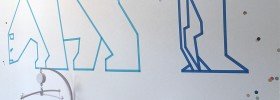 orso_pinguino_washitape_walldecor
