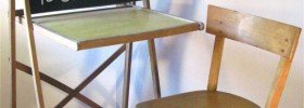 scrivanie vintage mercatinodeipiccoli
