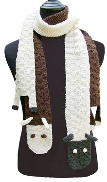 shpscarf