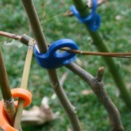 Riconnettersi e giocare con la natura: Stick-Lets