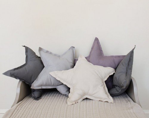 tessili di Colette Bream